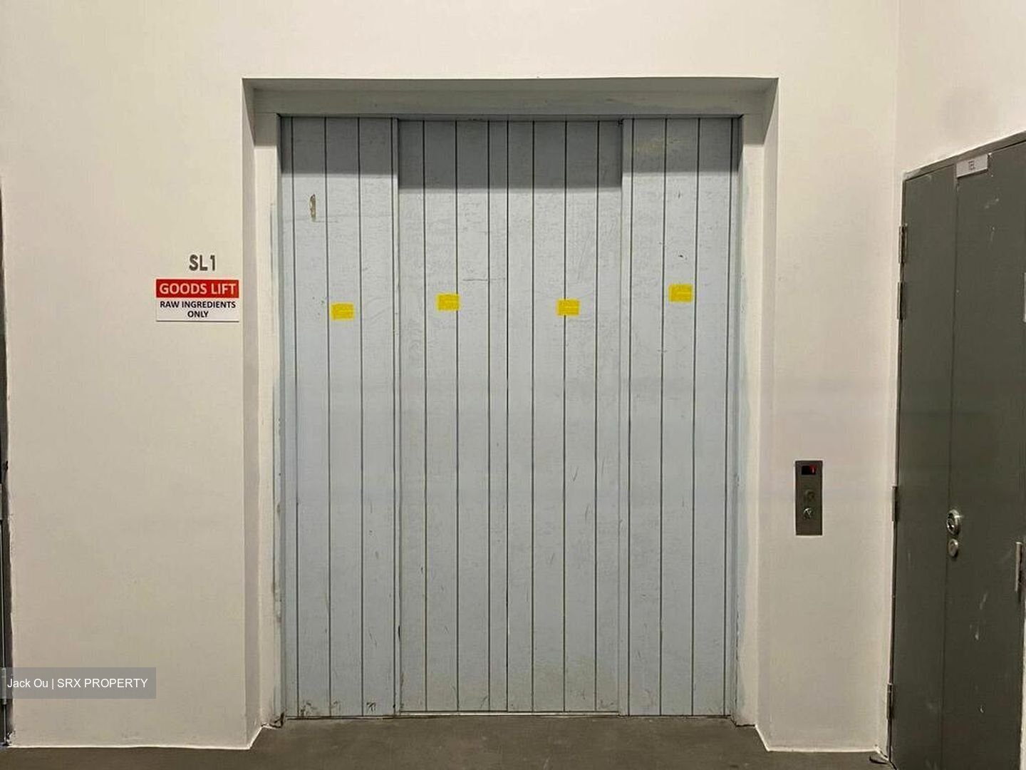 CT FoodCHAIN (D5), Factory #456232811